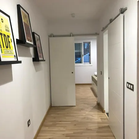 Bungalow Nuevo En Tenerife Apartmán
