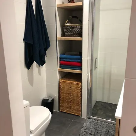 Bungalow Nuevo En Tenerife * Poris de Abona