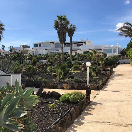 Bungalow Nuevo En Tenerife *