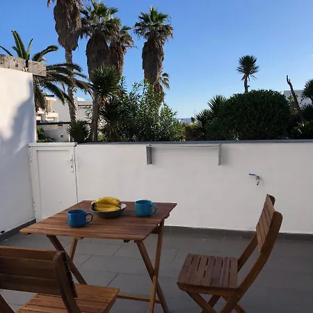 Lejlighed Bungalow Nuevo En Tenerife