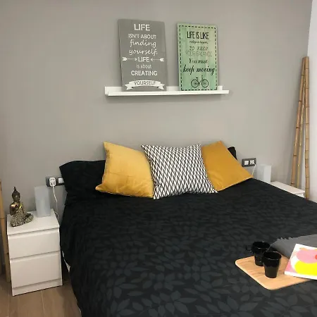 Bungalow Nuevo En Tenerife