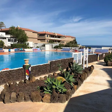 Bungalow Nuevo En Tenerife