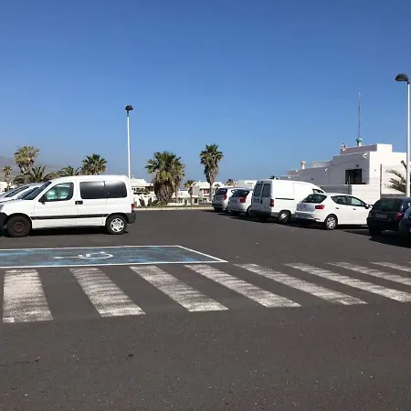Bungalow Nuevo En Tenerife شقة *